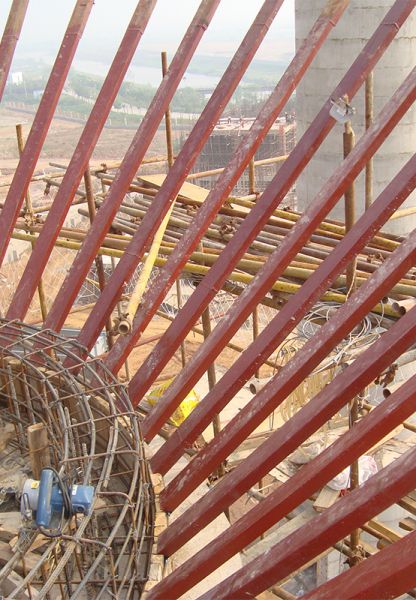 钢结构防腐，钢结构刷漆