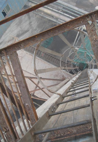 钢结构防腐，钢结构刷漆