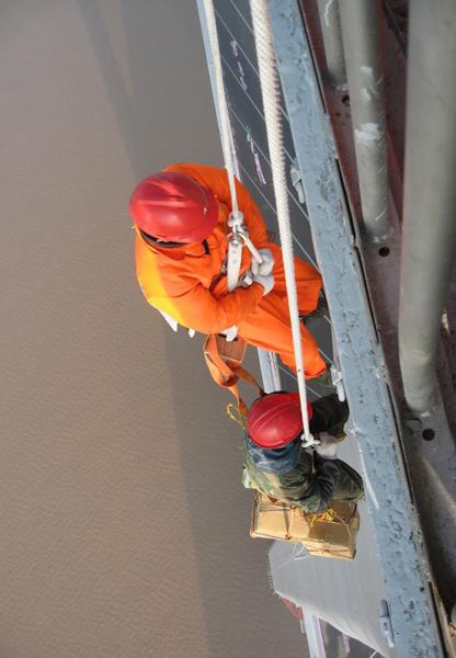 钢结构防腐，钢结构刷漆