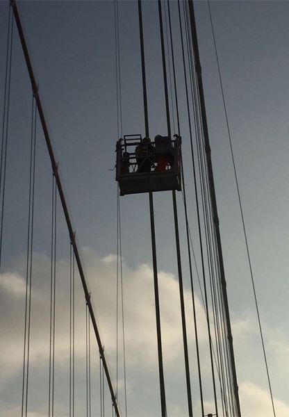 钢结构防腐，钢结构刷漆