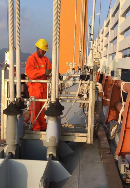 钢结构防腐，钢结构刷漆