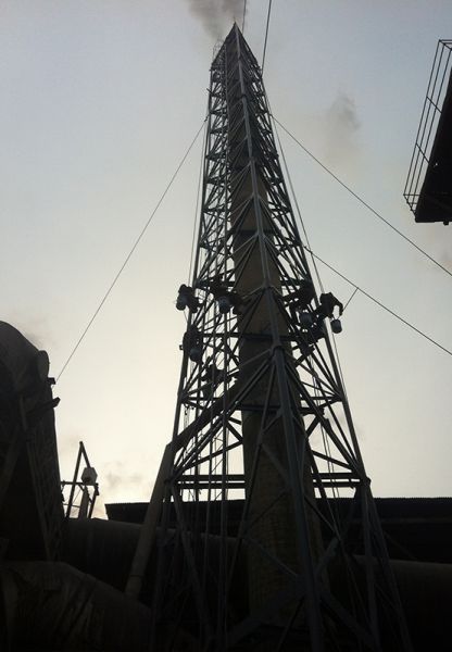 钢结构防腐，钢结构刷漆