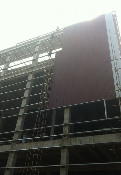 钢结构防腐，钢结构刷漆