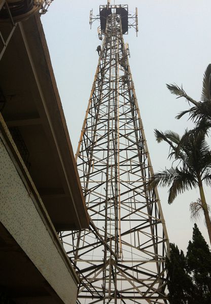 钢结构防腐，钢结构刷漆