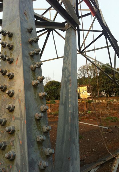 钢结构防腐，钢结构刷漆