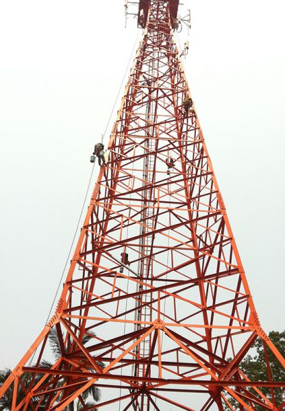 钢结构防腐，钢结构刷漆