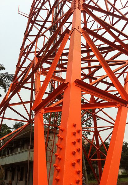 钢结构防腐，钢结构刷漆