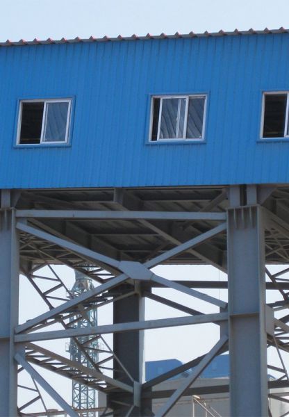 钢结构防腐，钢结构刷漆