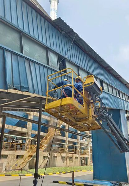 钢结构防腐，钢结构刷漆