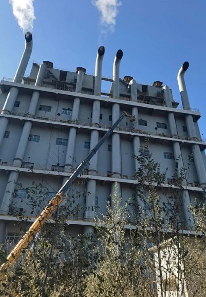 钢结构防腐，钢结构刷漆