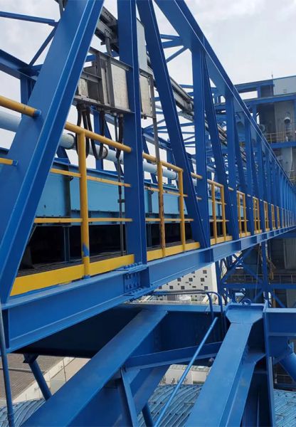 钢结构防腐，钢结构刷漆