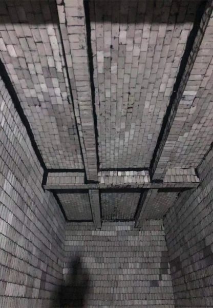 烟囱防腐，冷却塔防腐