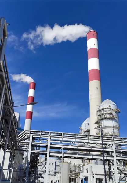 烟囱防腐，冷却塔防腐