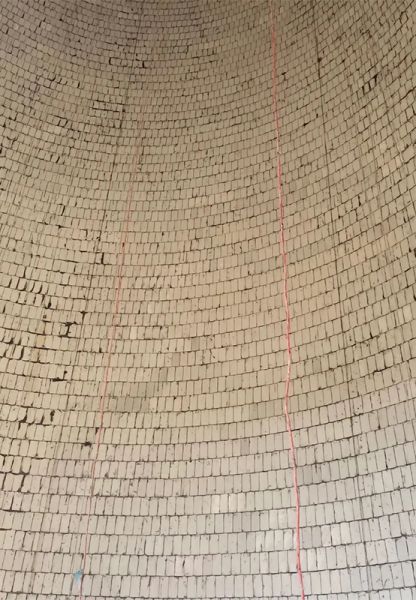 烟囱防腐，冷却塔防腐