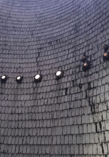 烟囱防腐，冷却塔防腐