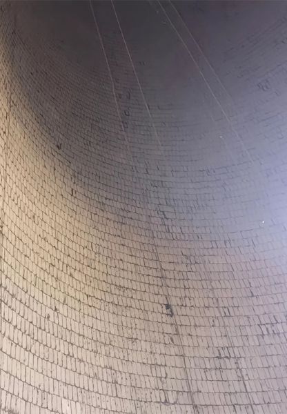 烟囱防腐，冷却塔防腐