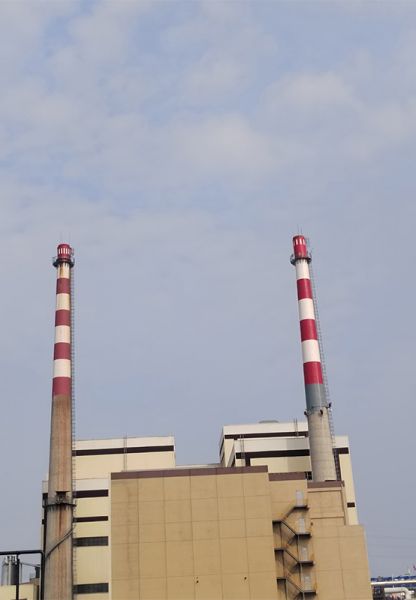 烟囱防腐，冷却塔防腐