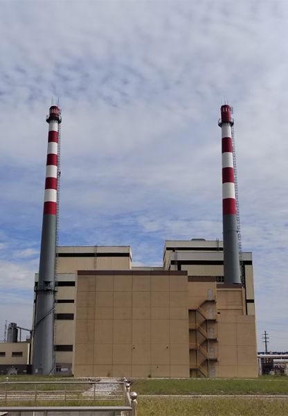 烟囱防腐，冷却塔防腐