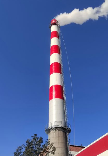 烟囱防腐，冷却塔防腐