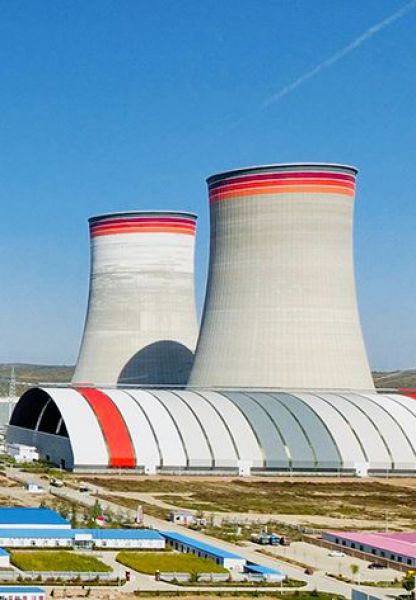 烟囱防腐，冷却塔防腐