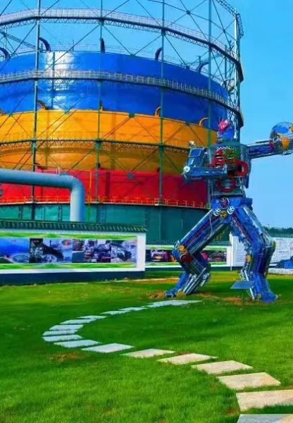 烟囱防腐，冷却塔防腐