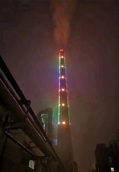 烟囱防腐，冷却塔防腐