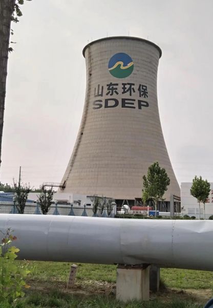 烟囱维修、烟囱加固