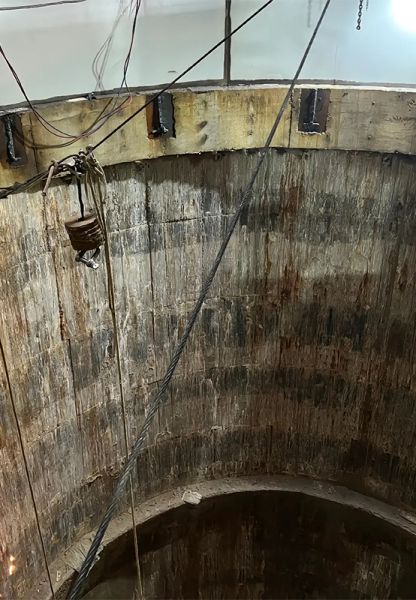 烟囱新建、烟囱安装